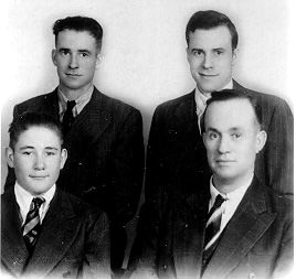 Tom and sons